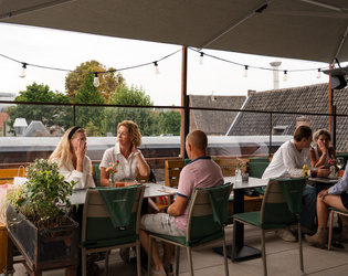 Rooftop Zoetelief